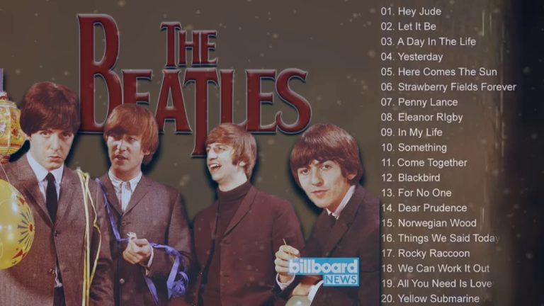 download beatles greatest hits