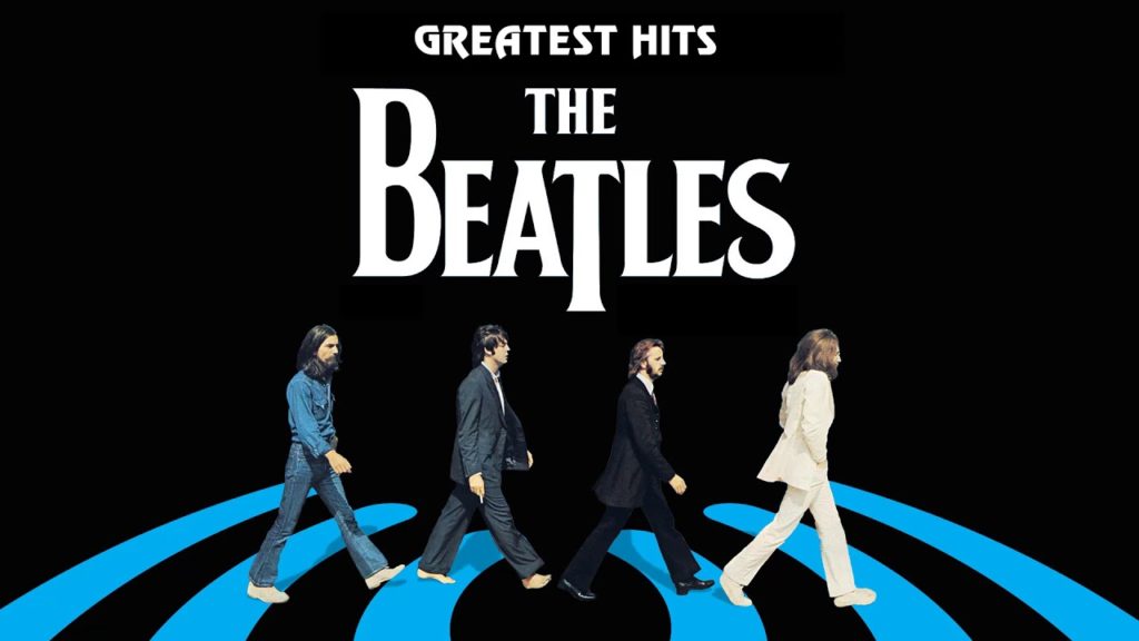 the beatles full discography download