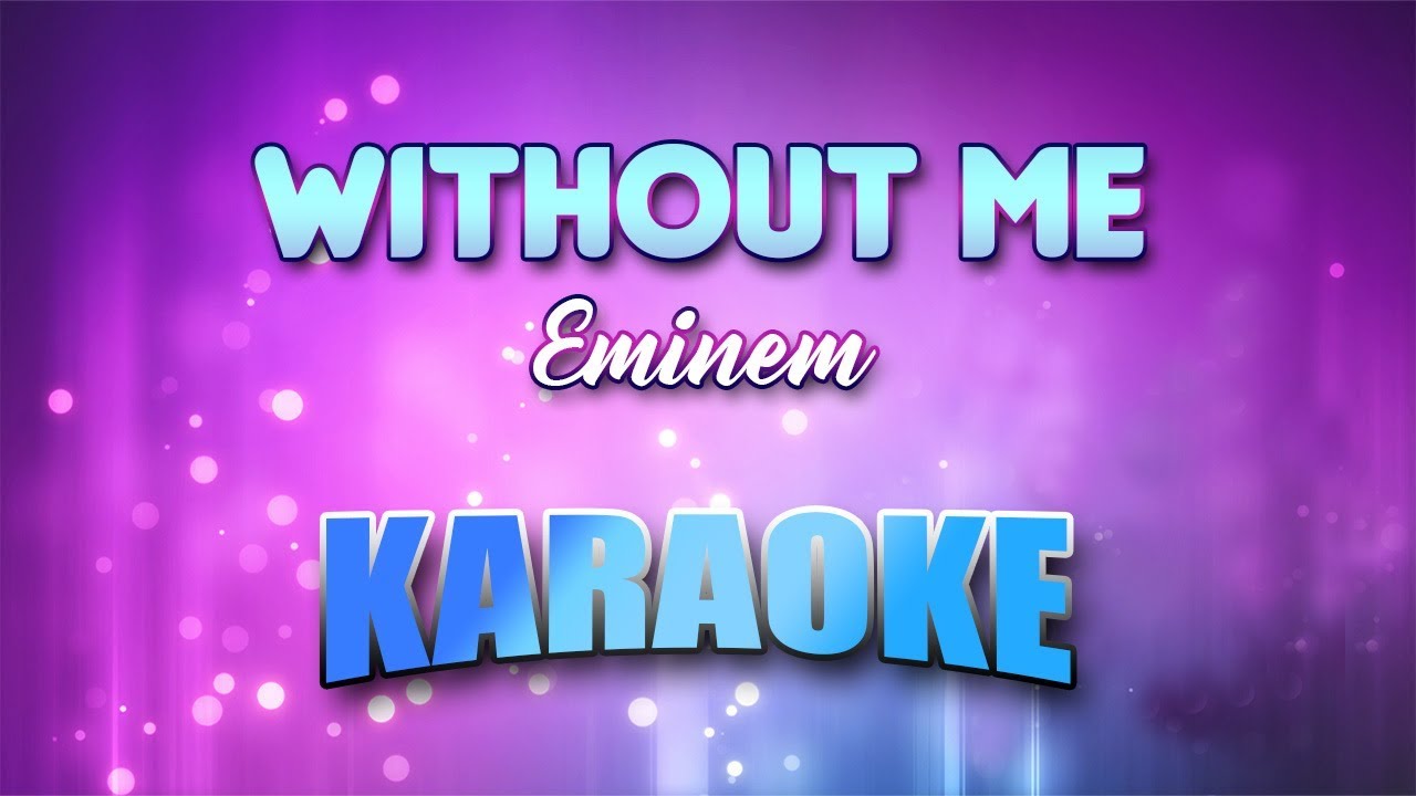 Without me eminem song download