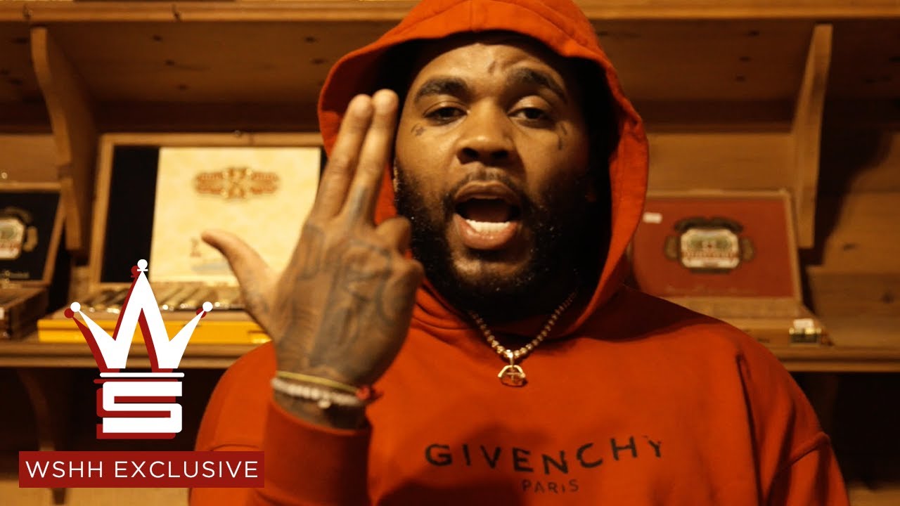 download kevin gates songs