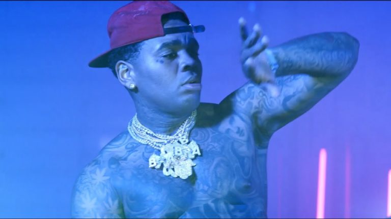 Download all Facts Kevin Gates music and songs (mp3) - VersantMusic