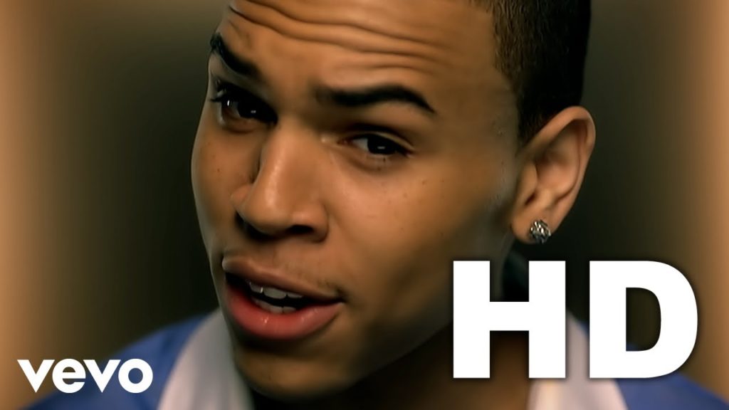 chris brown all back free mp3 download