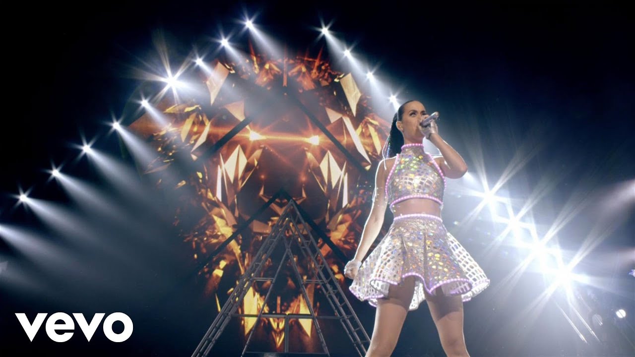 Download Katy Perry - Roar (From “The Prismatic World Tour Live”) mp3