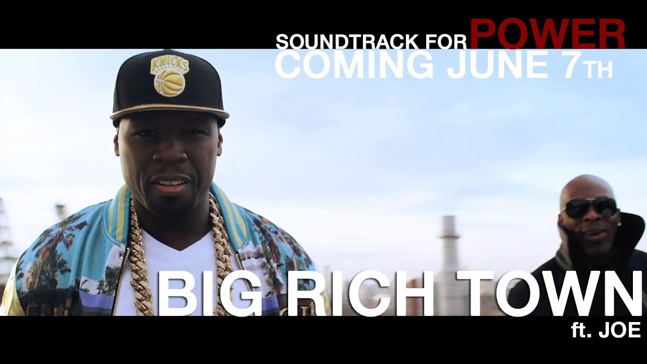 big rich town by 50 cent instrumental