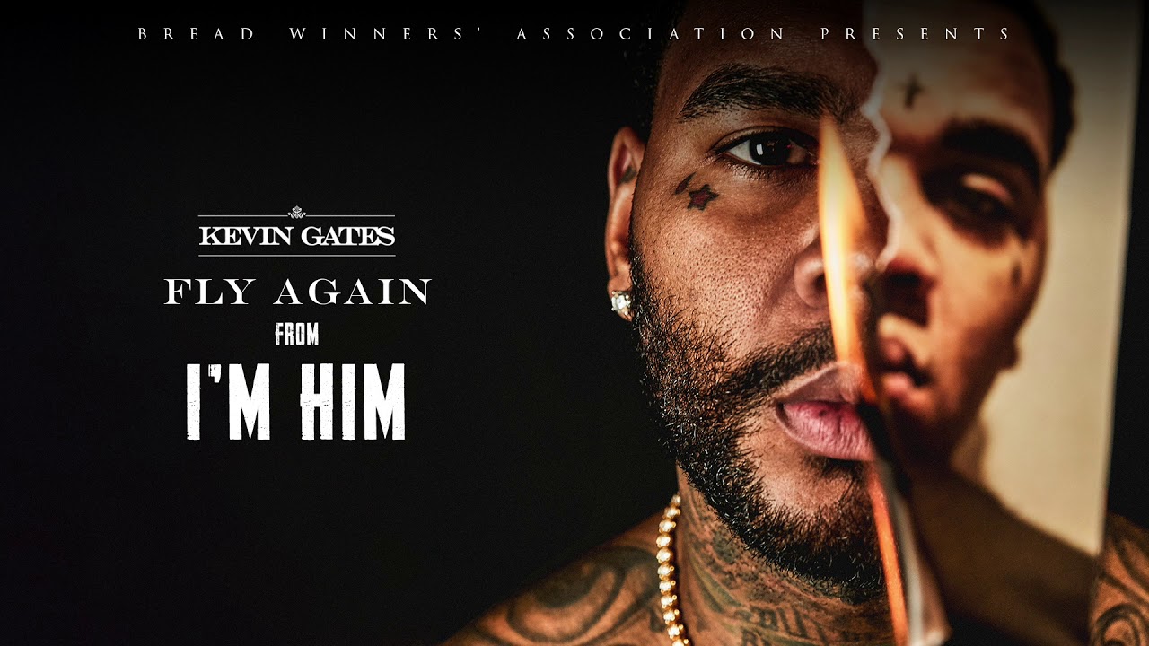 Download Kevin Gates - Fly Again Official Audio mp3 and mp4 - VersantMusic - Download trending ...