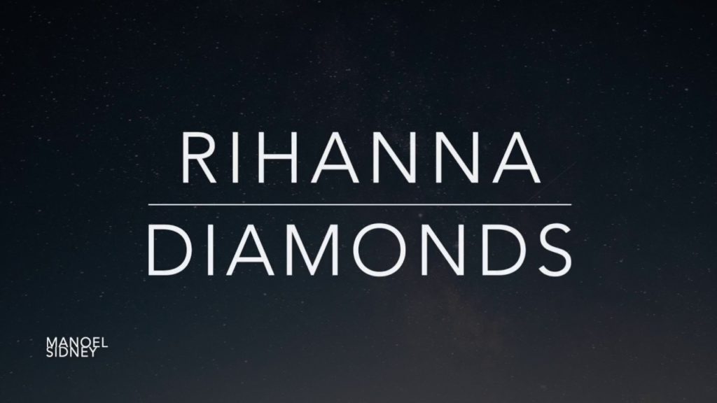 rihanna diamond remix mp3 free download